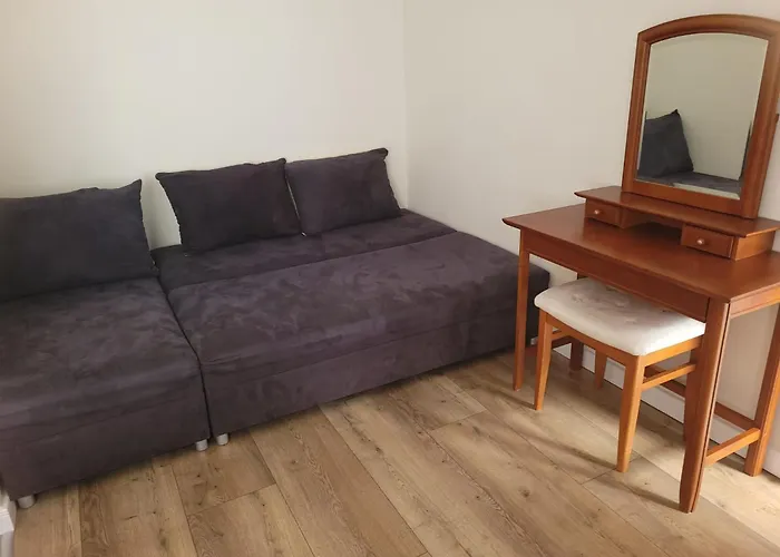 KĄCIK Apartament